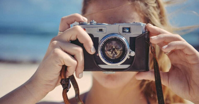 Panorama Photography – Create Stunning Panorama Images