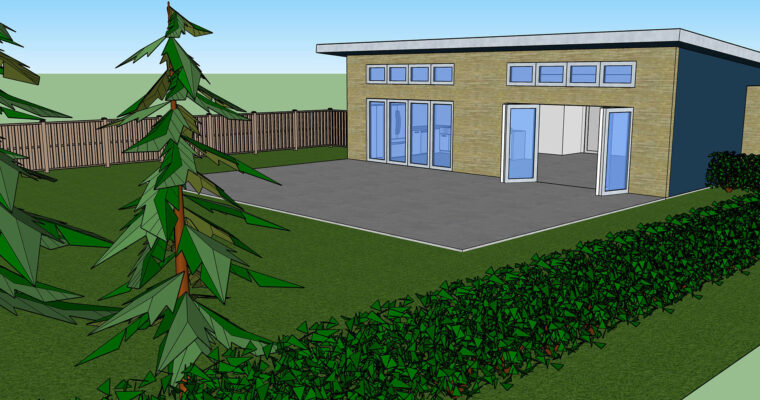 SketchUp Tips and Tricks (Updated 06.06.2018)