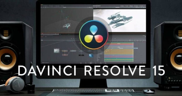 Davinci Resolve 15 – Editing