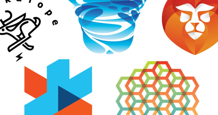 Spotting Logo Trends