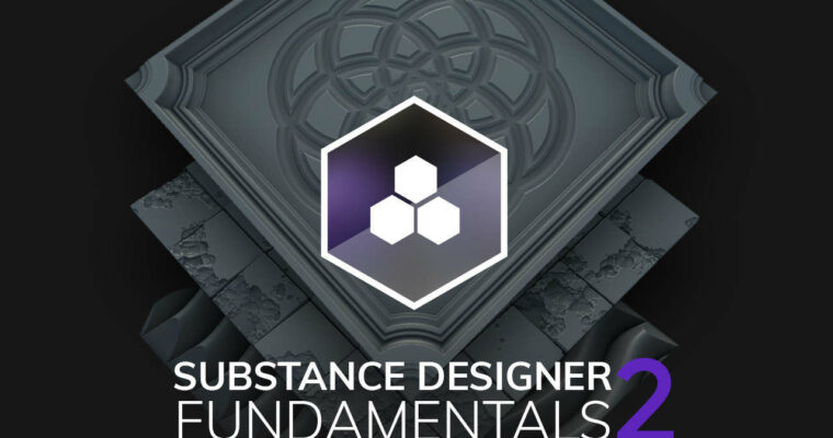 Substance Fundamentals Tutorial Part 2 – Essential Nodes