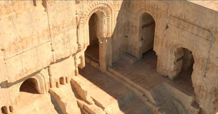 World Building – 3D Techniques