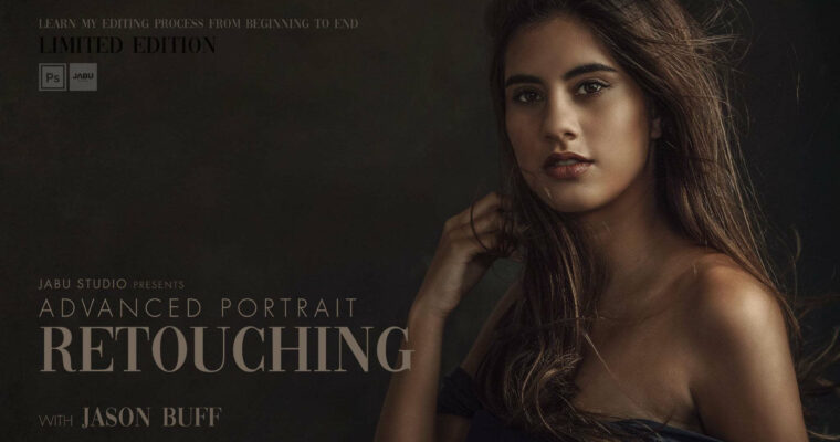 Advanced Portrait Retouching for Professionals