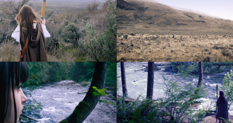 Creating a Short Film – 08 Editing