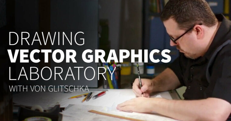 Drawing Vector Graphics Laboratory (Updated 04.05.2022)