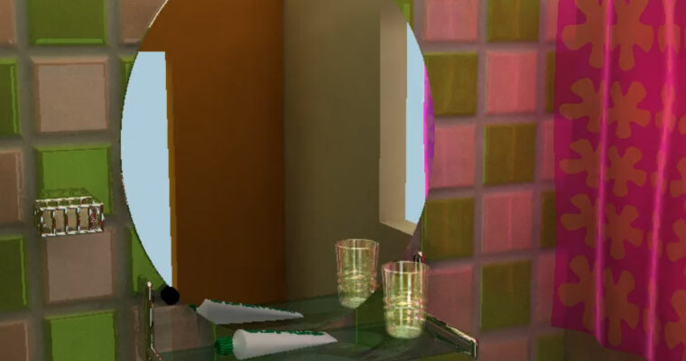 Cinema 4D – Notions Fondamentales (French)