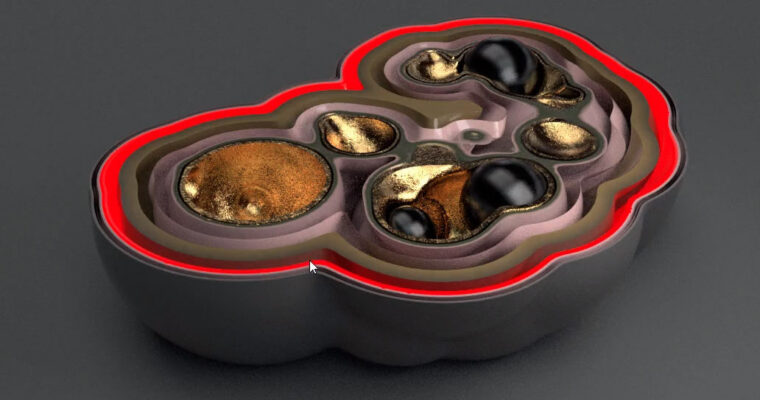 Entagma – Patreon Advanced CG Tutorials (September 2018)