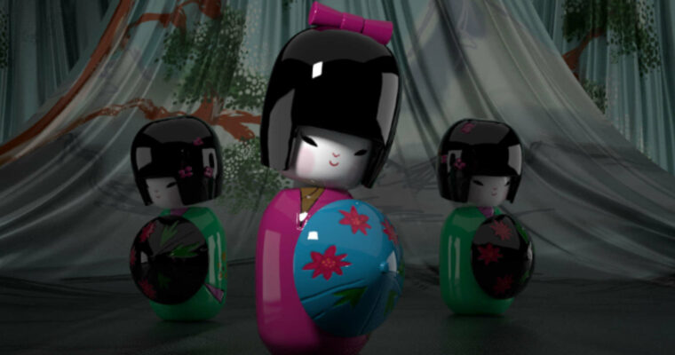 Learning V-Ray 3.0 for Blender