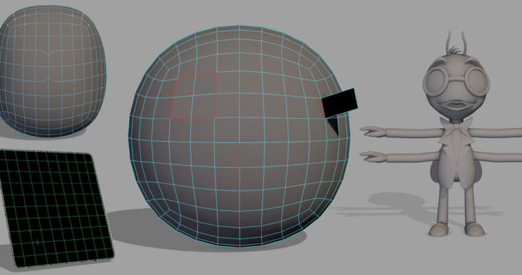 Maya Modeling Bug Free Models Maya Modeling Bug Free Models