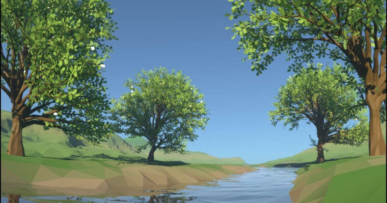 Maya – Rendering with Arnold 5