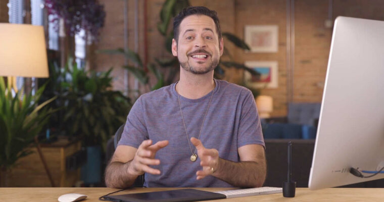 Intro to Photoshop Compositing for Beginners