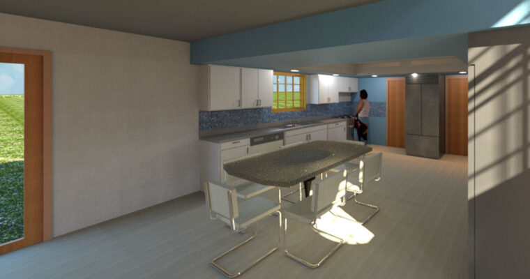 Revit Interior Design Construction Ready Techniques