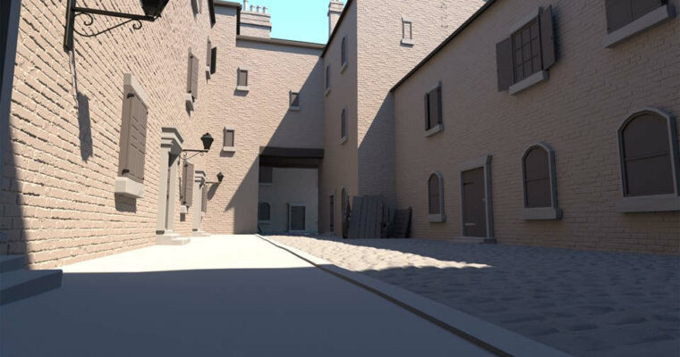 SketchUp Rendering with V-Ray 3 (Updated 10.09.2018)