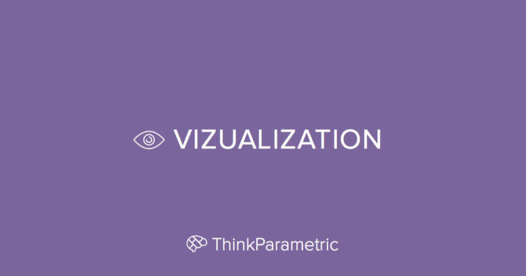 Interactive Interfaces for Data Visualization with Human UI