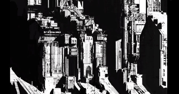 World Building – Defining Your World