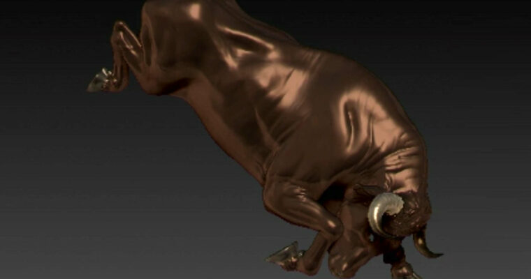 ZBrush 4 Essential Training (Updated 07.05.2015)