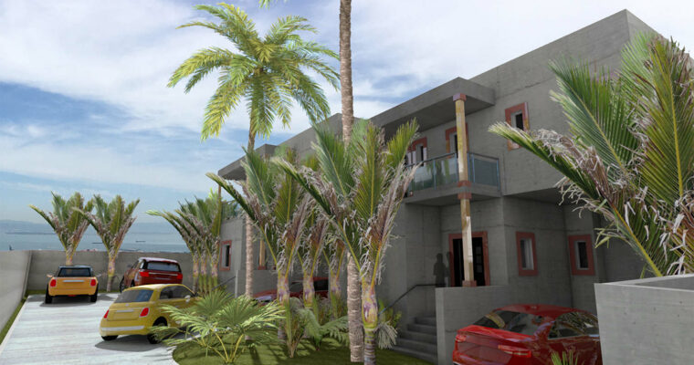 Vectorworks Architect Asia 2017