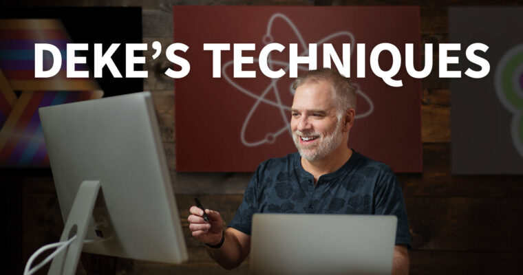 Deke’s Techniques (Updated 2018)