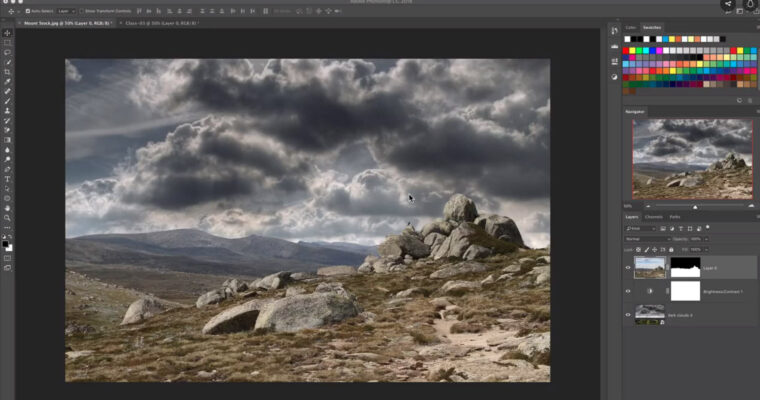 How to Remove Background in Photoshop CC 2018 Using Professional Methods