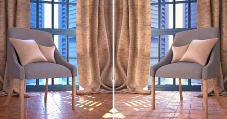 3ds Max – Substance to V-Ray Workflows