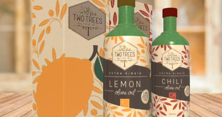 Adobe Dimension Essential Training – The Basics