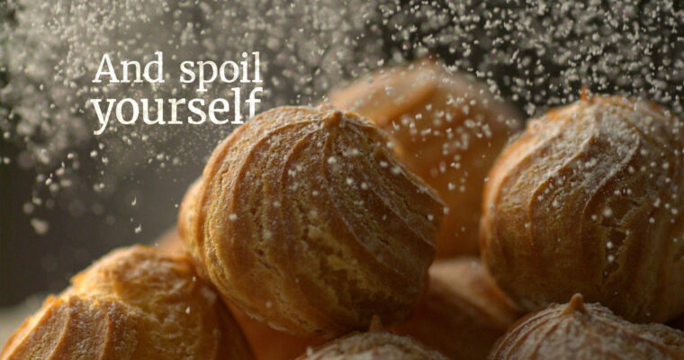 Compositing Text and Video in After Effects