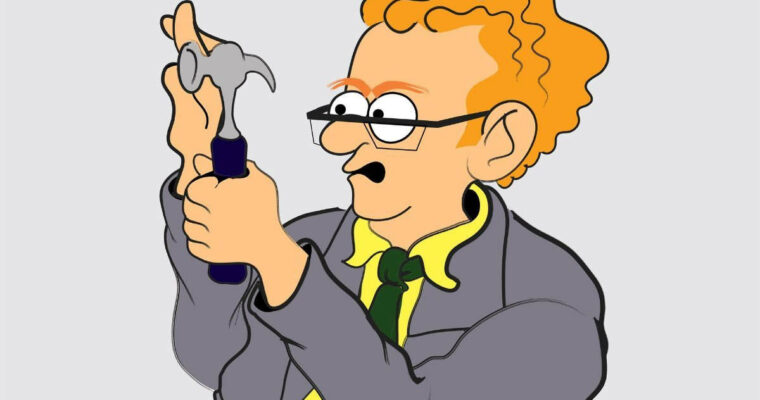 Illustrator – Animated Character Design