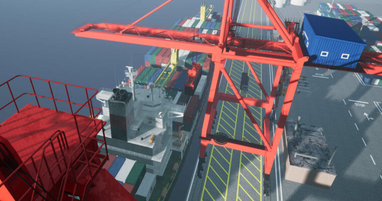 Unreal Essential Training