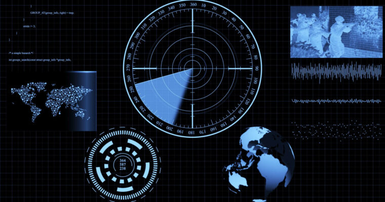 After Effects CC – Futuristic Interface (HUD) – VFX to add production value to your film