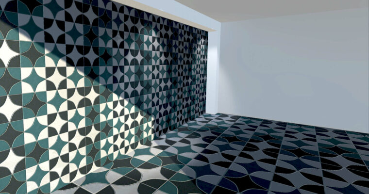 Substance Designer for Architectural Visualization