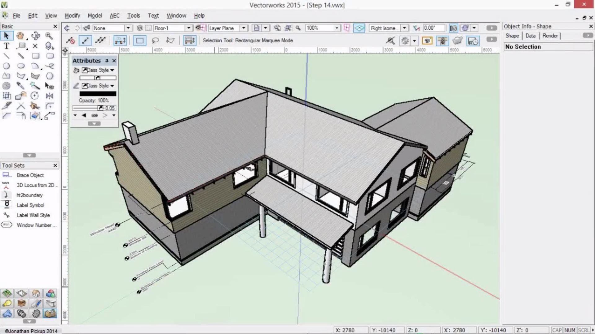 vectorworks installer