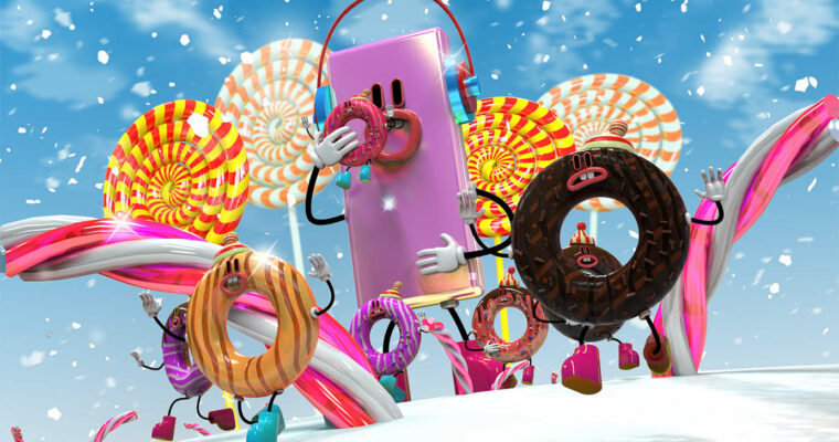 3D Modeling for Illustration