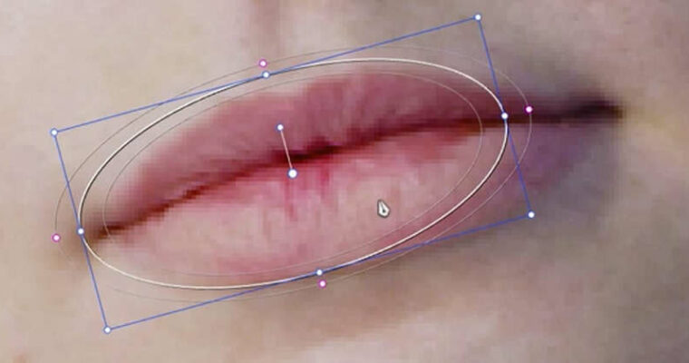 Advanced Beauty Grading Part One – The Correction