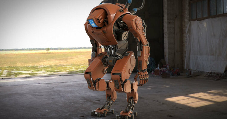 Render and Presentation Techniques with Matthew O