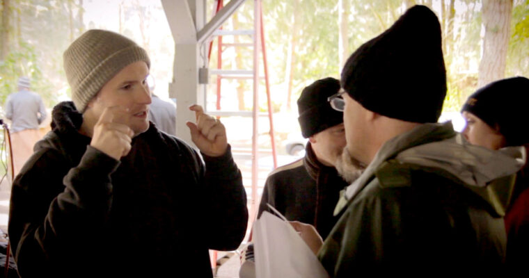 Creating a Short Film: 02 Writing