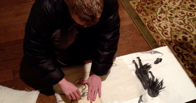 Creating a Short Film: 03 Pre-Production