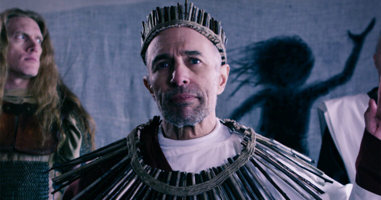 Creating a Short Film: 04 Working with Actors