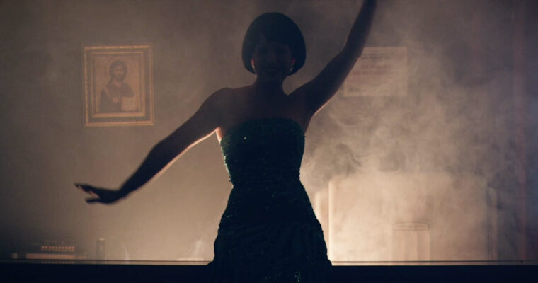 Creating a Short Film: 07 Cinematography