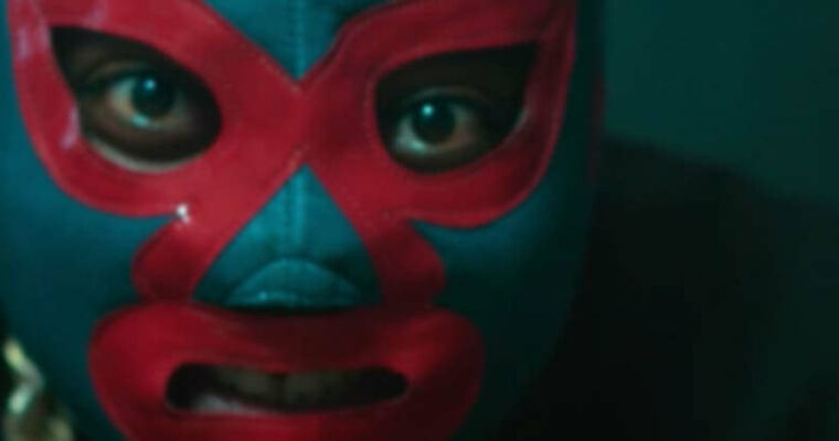 DaVinci Resolve Tools, Using The Key Mixer Node