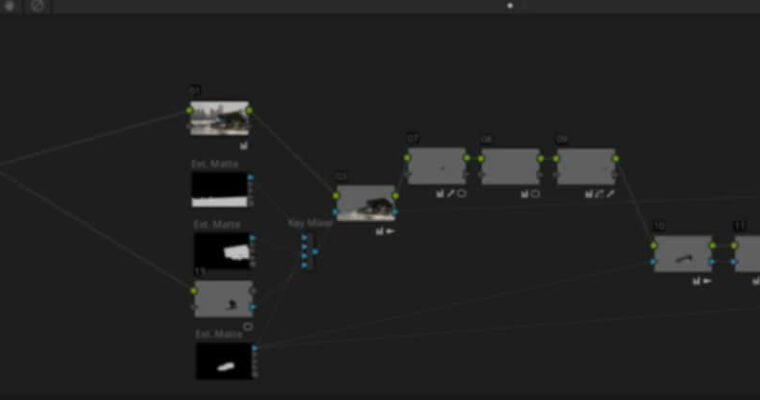 In Action – Working With the Key Mixer Part 2