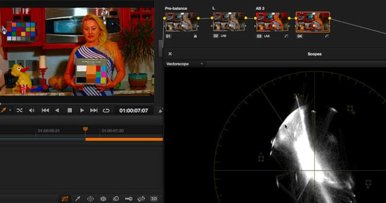 LAB Color Foundations Part 5 – Dealing with Saturation in LAB Colorspace