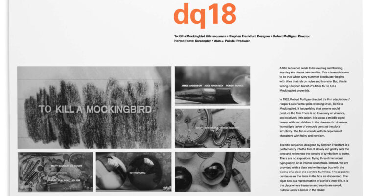 Layout and Composition- Advanced Principles