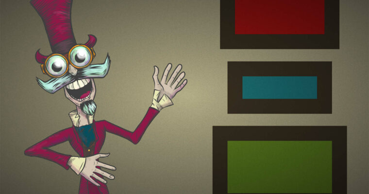 Illustrator CC 2019 Essential Training with Tony Harmer