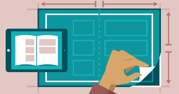 Magazine Design – Getting Started