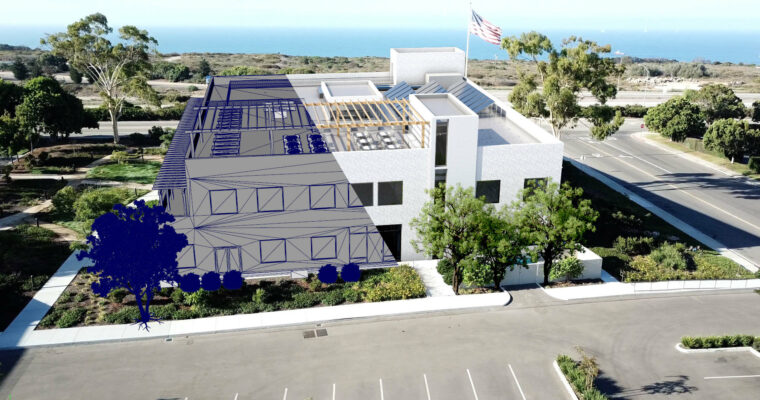 VFX for Architectural Visualization