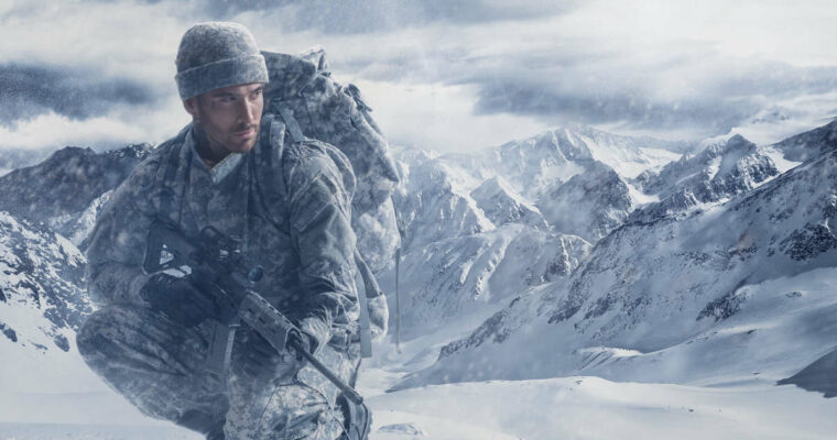 Photoshop Compositing – Essential Tools & Techniques