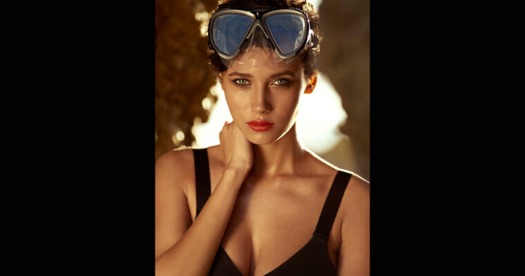 Beauty and Portrait Retouching (Pratik Naik)