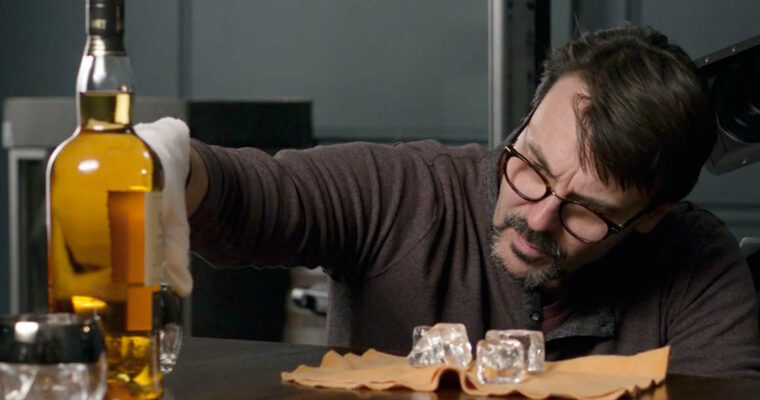 Beverage Photography & Retouching with Rob Grimm