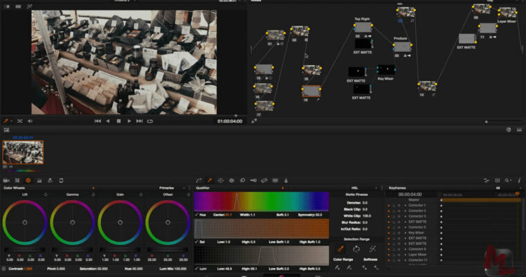 Rediscover The Basics – Advanced Node Operations