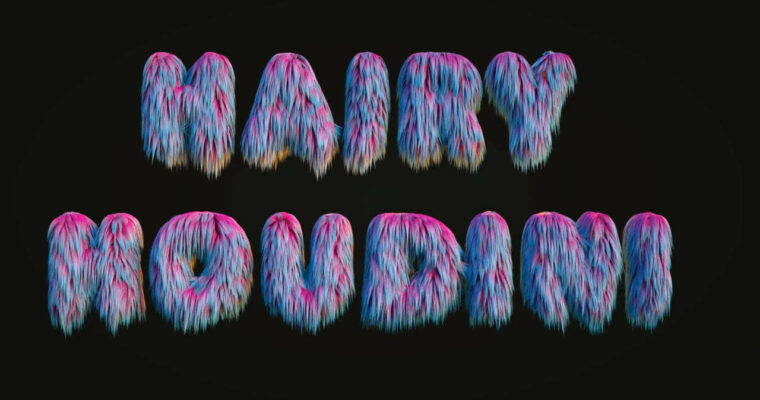 Rohan Dalvi – Hairy Houdini